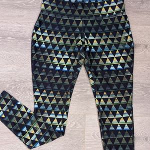 Mossimo workout pants